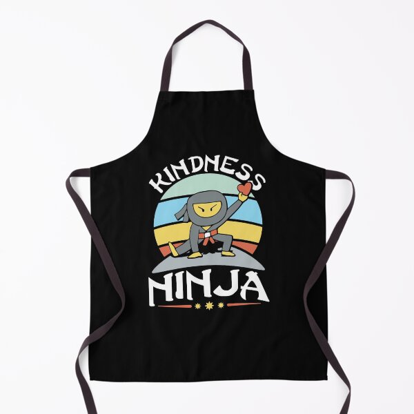 Item preview, Kindness Ninja designed and sold by lsapparel.
