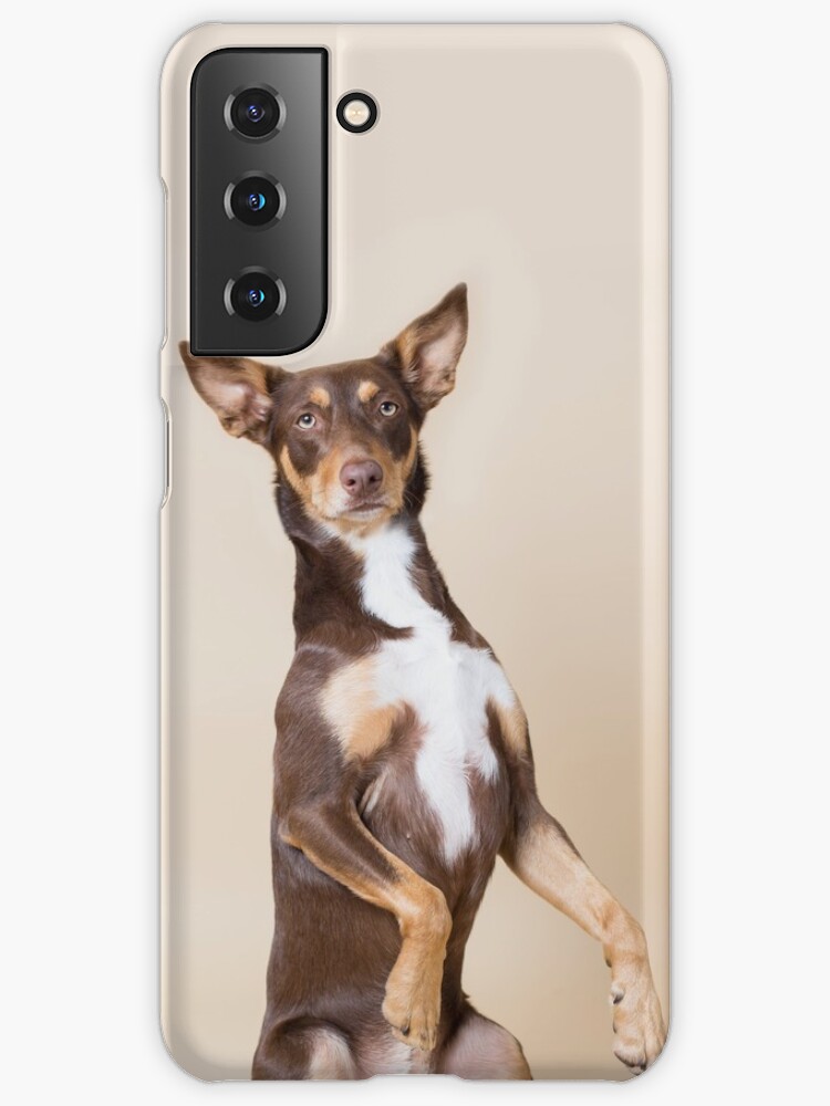 Basenji Phone Case Wallet Basenji Phone Case Wallet