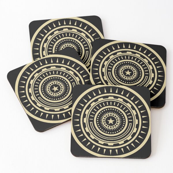 Item preview, Mandalas patrones de arte punteado | Patrón de flor hermosa bohemia designed and sold by MortexApparel.