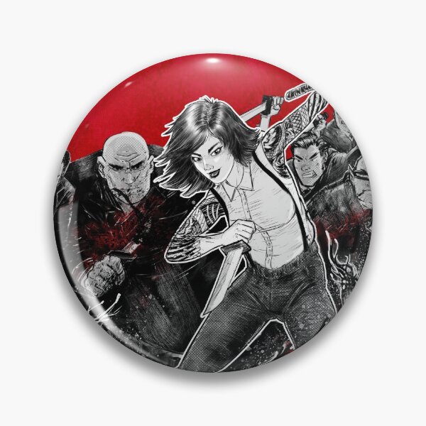Item preview, Saya  designed and sold by Michael DeNicola.