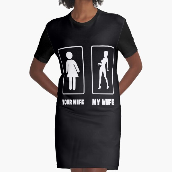 Sexy Wife Dresses for Sale Redbubble photo