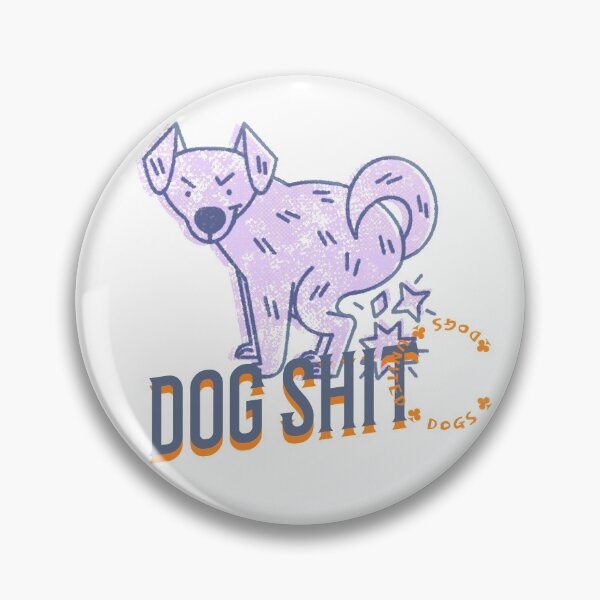 Artikelvorschau, Dog Shit ; Bad Dog ; Rebel Punk entworfen und verkauft von PlayerPurple20.