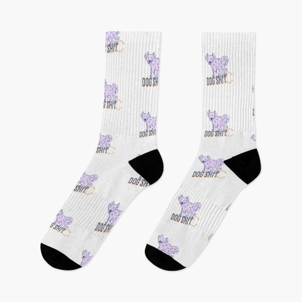 Item preview, Dog Shit ; Bad Dog ; Rebel Punk designed and sold by PlayerPurple20.