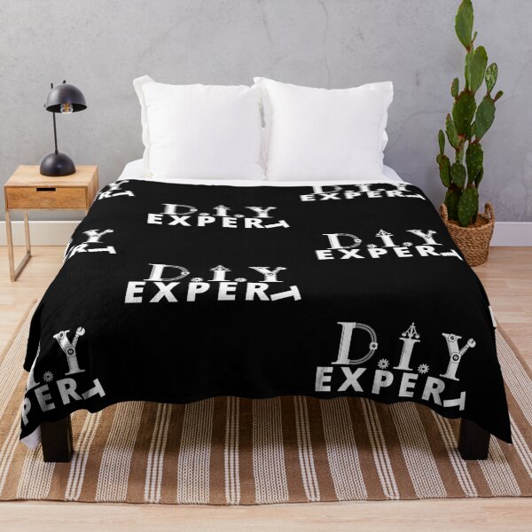 Item preview, D.I.Y Expert designed and sold by sgmydesigns.