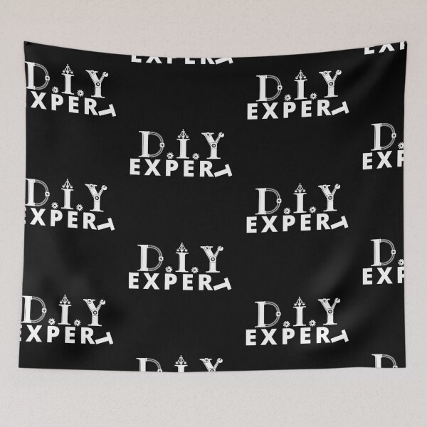 Item preview, D.I.Y Expert designed and sold by sgmydesigns.