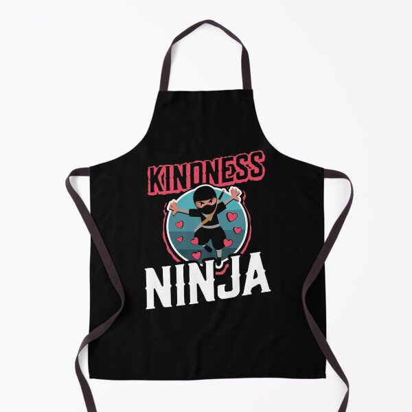 Item preview, Kindness Ninja designed and sold by lsapparel.