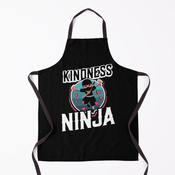Item preview, Kindness Ninja designed and sold by lsapparel.