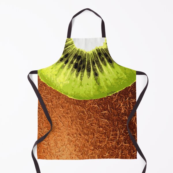 Item preview, Fresh Kiwi Fruit Skin designed and sold by BreslauBadger.