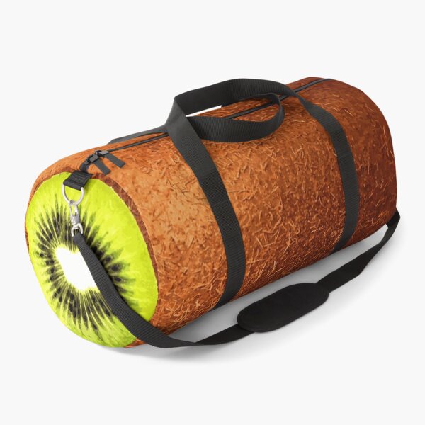 Item preview, Fresh Kiwi Fruit Skin designed and sold by BreslauBadger.