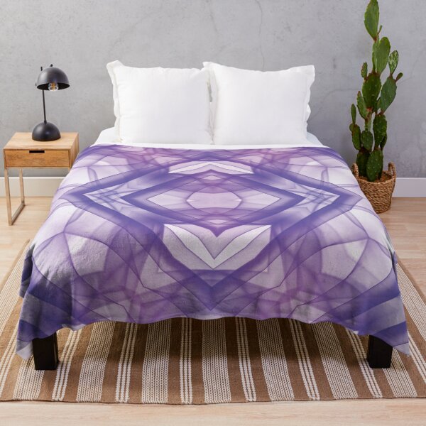 Item preview, purple diamond II designed and sold by Reflection of You.