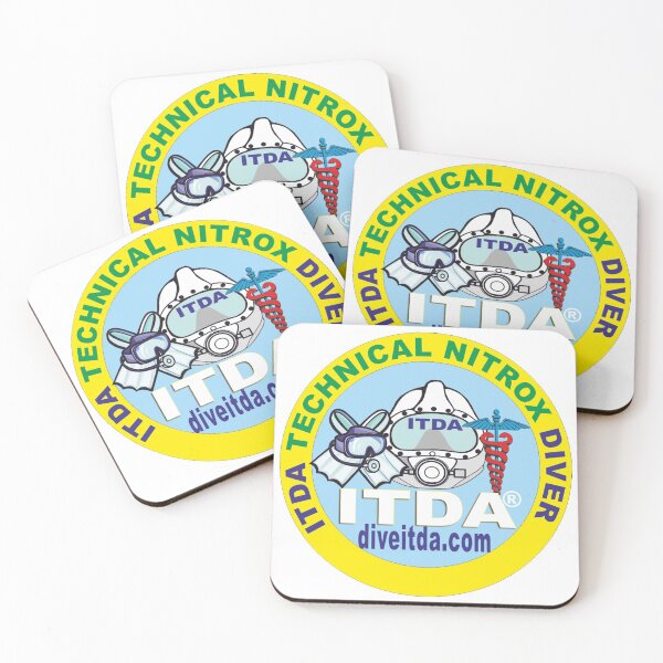 Item preview, Nitrox Diving designed and sold by itda-store.