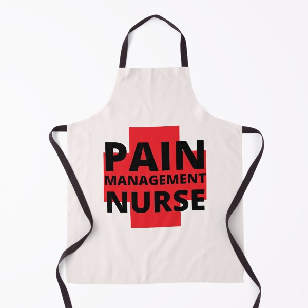 Item preview, Pain management nurse designed and sold by crikz.