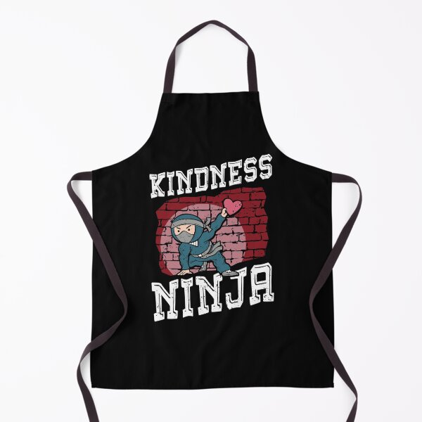 Item preview, Kindness Ninja designed and sold by lsapparel.