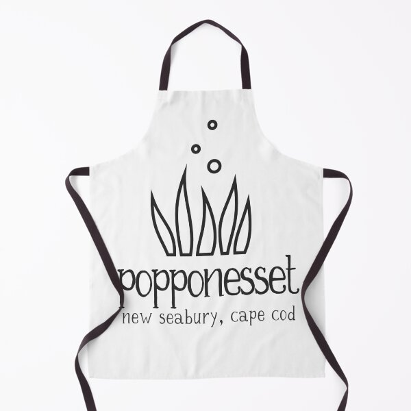 Item preview, Popponesset - SeaLife designed and sold by TheCapeHouse.