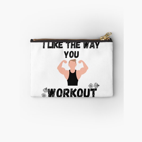 Item preview, i like the way you workout Fitness Motivation i like the way you workout - workout motivation designed and sold by Live  Today.