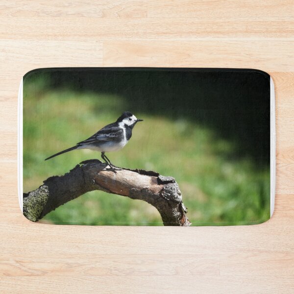 Item preview, Pied Wagtail  designed and sold by rwhooster.