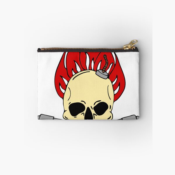 Item preview, EOD Skull designed and sold by EOMFD-80.