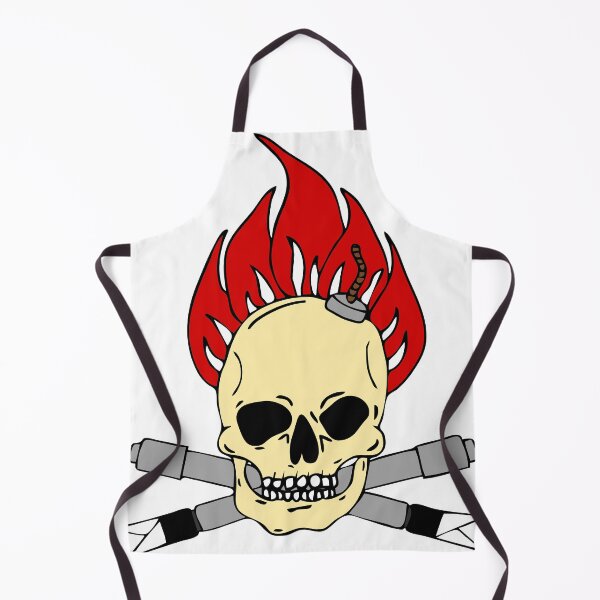 Item preview, EOD Skull designed and sold by EOMFD-80.