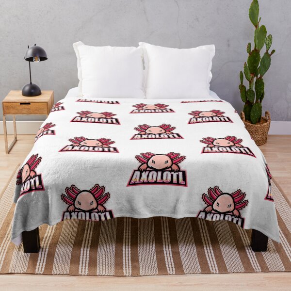 Item preview, Men's Cute Axolotl - Funny Best Gift Ideas designed and sold by Yinnguyeexn.