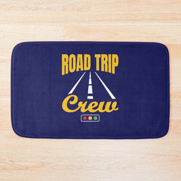 Item preview, Road Trip Crew Family Vacation  designed and sold by jaygo.