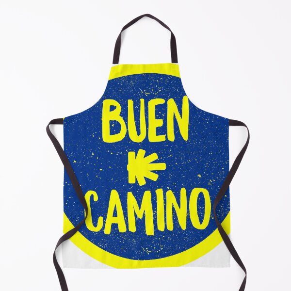 Item preview, Buen Camino El Camino de Santiago designed and sold by Mumgle.