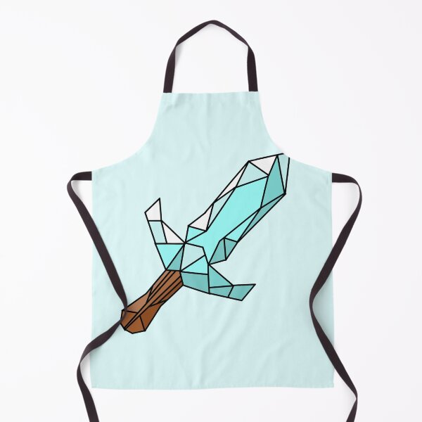 Item preview, Diamond Sword designed and sold by MindlessSlave.