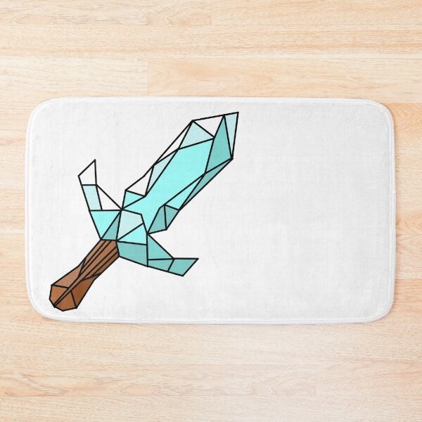 Item preview, Diamond Sword designed and sold by MindlessSlave.