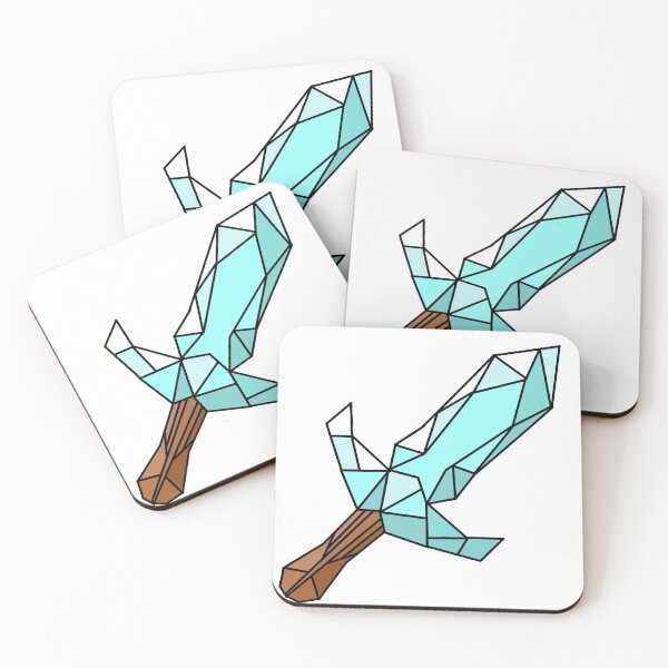 Item preview, Diamond Sword designed and sold by MindlessSlave.