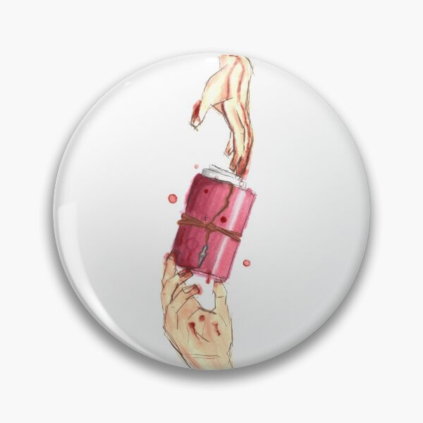 Item preview, Psychopath Diary designed and sold by DangerousDesign.