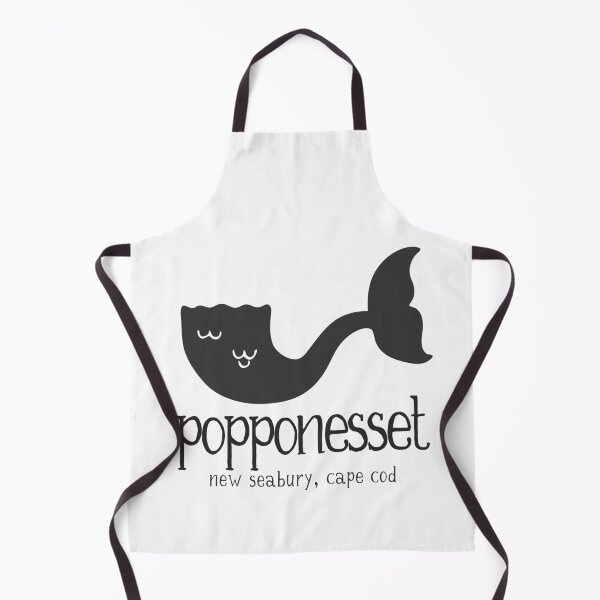 Item preview, Popponesset - A Mermaid Tale designed and sold by TheCapeHouse.