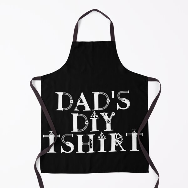 Item preview, DADS D.I.Y TSHIRT designed and sold by sgmydesigns.
