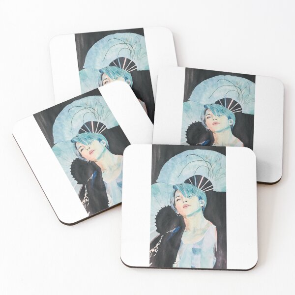 Item preview, JIMIN designed and sold by I-ARTS.