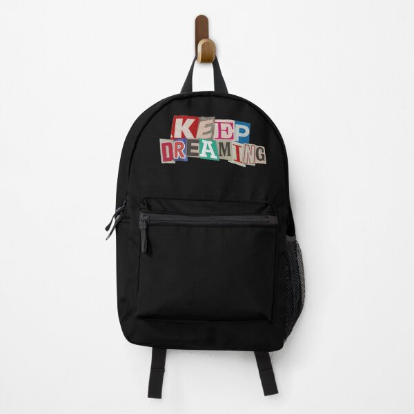 Item preview, Keep Dreaming designed and sold by Spenceless Designz.