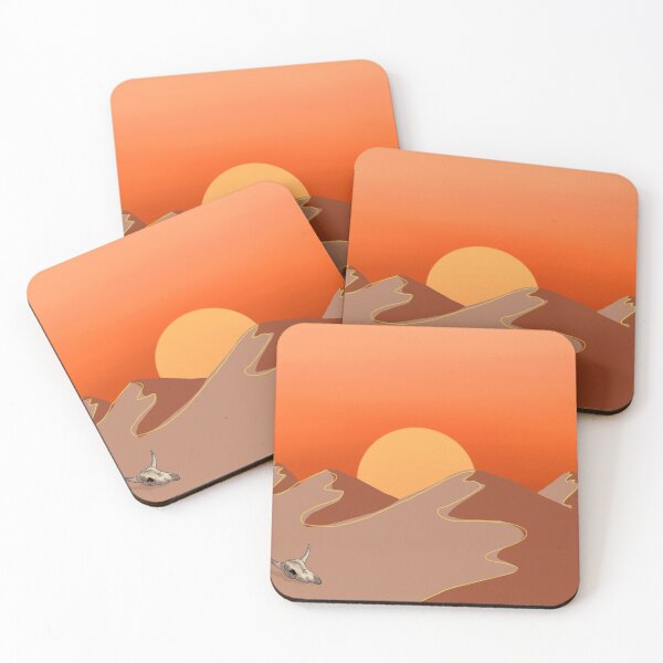 Item preview, Lost at sunset designed and sold by Faith Fornof.
