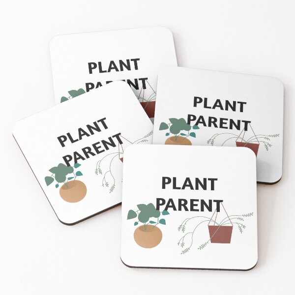 Item preview, Plant Parent designed and sold by LArcherDesign.