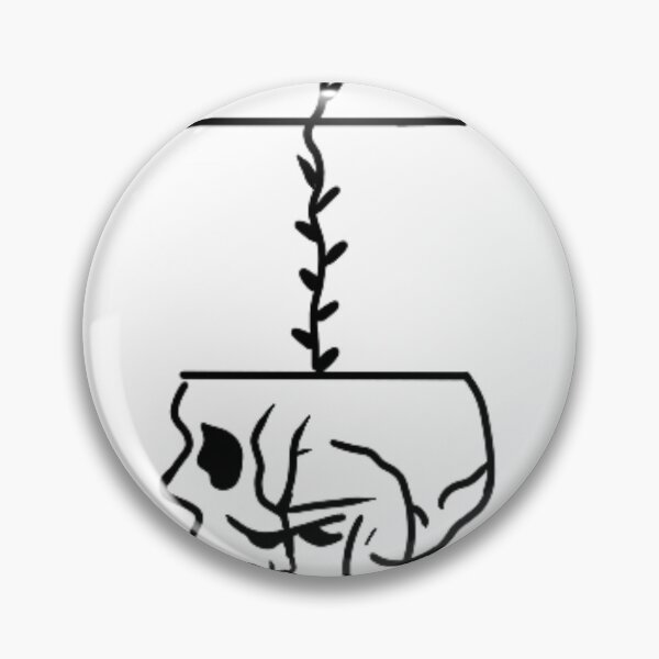 Item preview, Skull designed and sold by madisonlawson96.