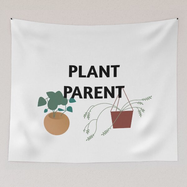 Item preview, Plant Parent designed and sold by LArcherDesign.