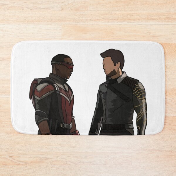 Item preview, Tfatws buckyandsam  designed and sold by AVdesigncompany.