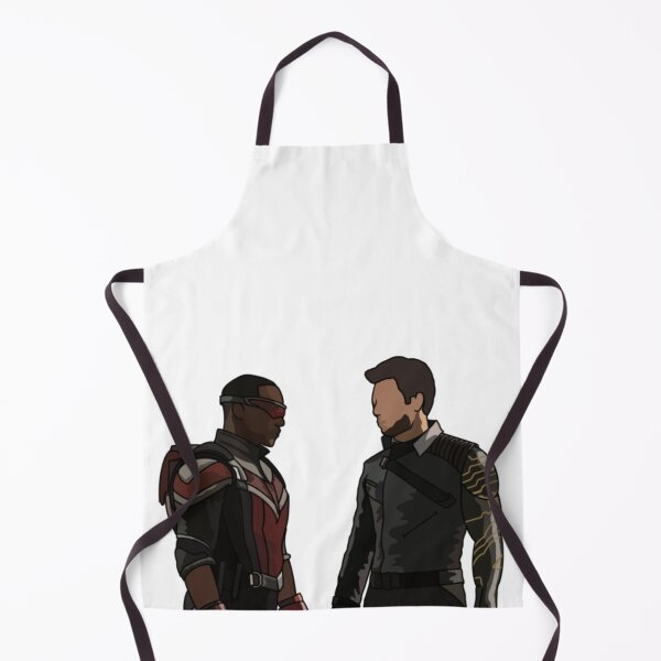 Item preview, Tfatws buckyandsam designed and sold by AVdesigncompany.
