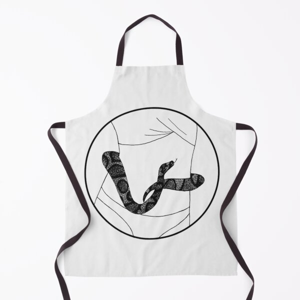 Item preview, snake designed and sold by im-burcu.