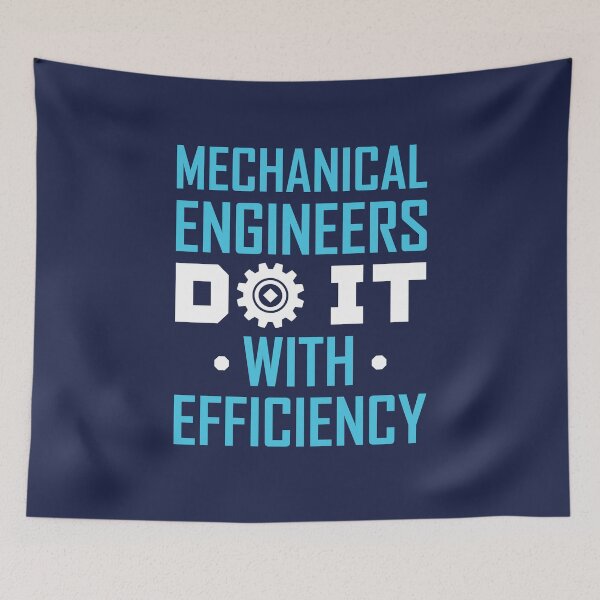 Item preview, Mechanical Engineers Do It with Efficiency Mechanical Engineering designed and sold by jaygo.