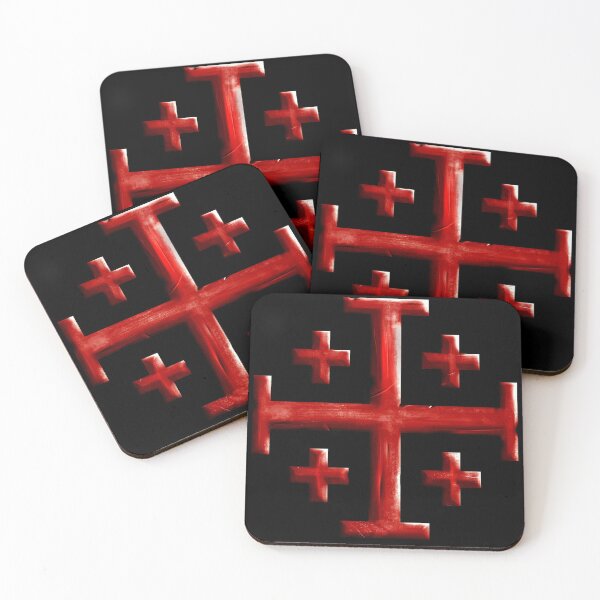 Item preview, The Jerusalem Сross_v3 designed and sold by Olegius.