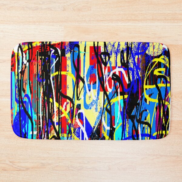 Item preview, Etched Tales of the World, Abstract Design designed and sold by Art With Impact – Statement Art & Apparel for Deep Thinkers.