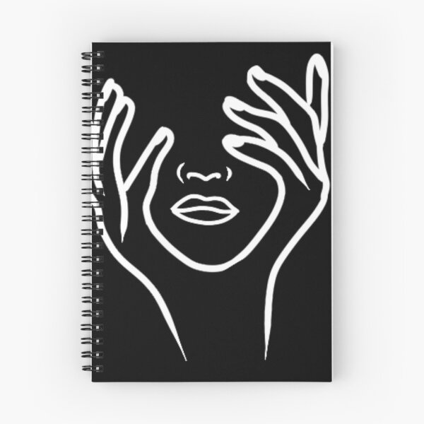 Item preview, Hands over face designed and sold by madisonlawson96.