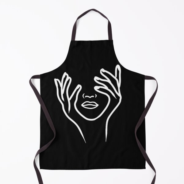 Item preview, Hands over face designed and sold by madisonlawson96.