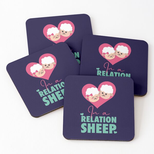 Item preview, Love Relationship | Valentine's Day Gift | Anniversary | Pet Puns designed and sold by Fluffy-Vectors.