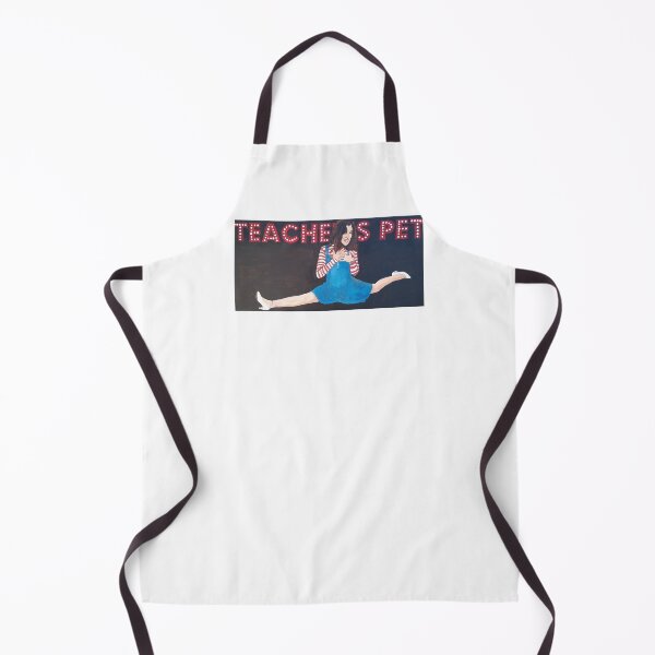 Item preview, TEACHERS PET designed and sold by UkulelebridgetK.