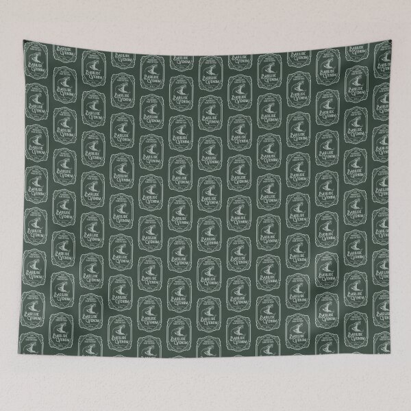 Item preview, Basilik venom label designed and sold by legateesofmoon.