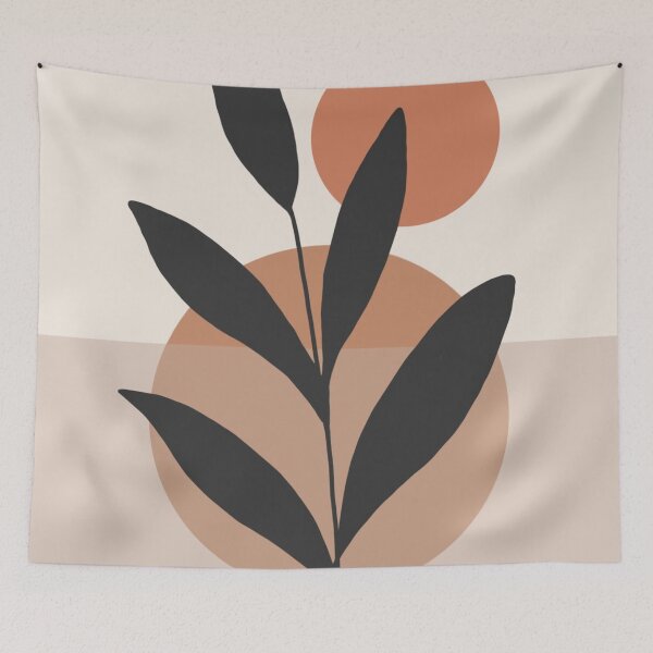 Item preview, Abstract Minimalistic design designed and sold by dudilyra.