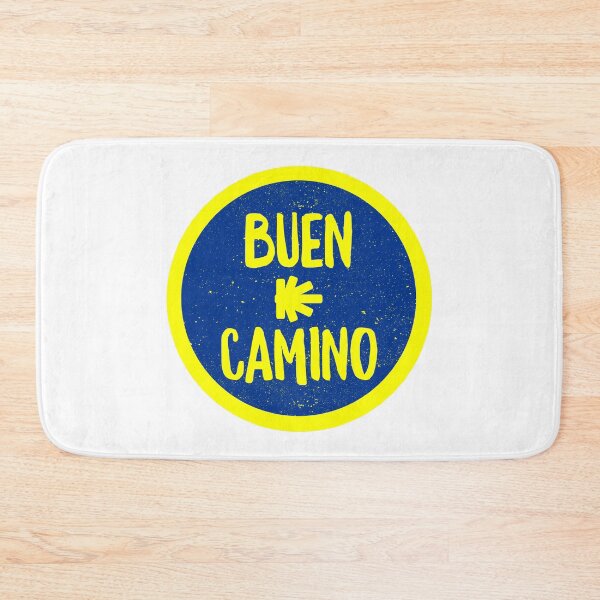 Item preview, Buen Camino El Camino de Santiago designed and sold by Mumgle.